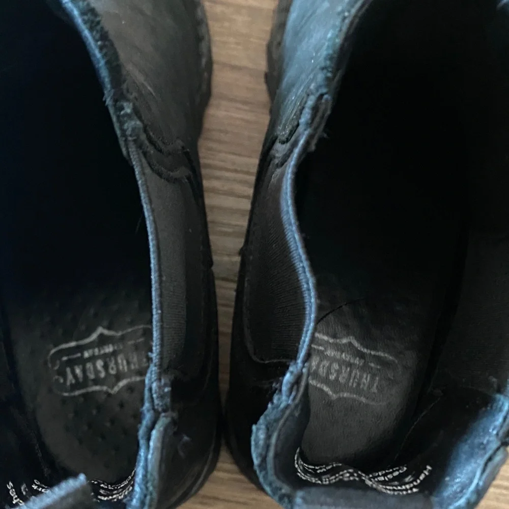 Thursday Boot Legend Chelsea Boot